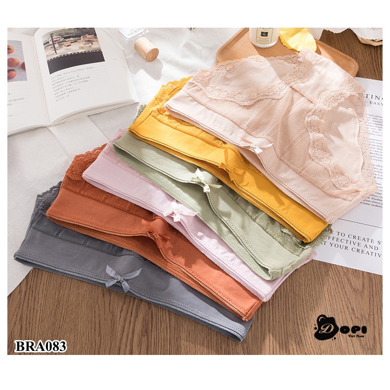 (BRA083) Quần lót nữ quần chíp nữ đồ lót gợi cảm sexy chất liệu ren cao cấp