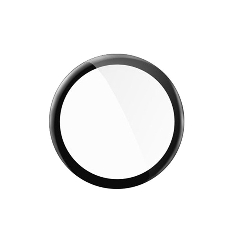 Miếng Dán Bảo Vệ Màn Hình Cho Đồng Hồ Thông Minh Samsung Galaxy Watch Active 2 (1 Bộ)
