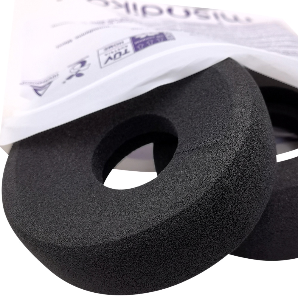 Đệm Xốp Thay Thế Cho Tai Nghe Grado GS1000i GS1000e GS2000e PS1000 PS1000e