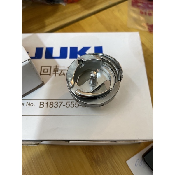 Ổ máy may 1 kim công nghiệp hiệu juki