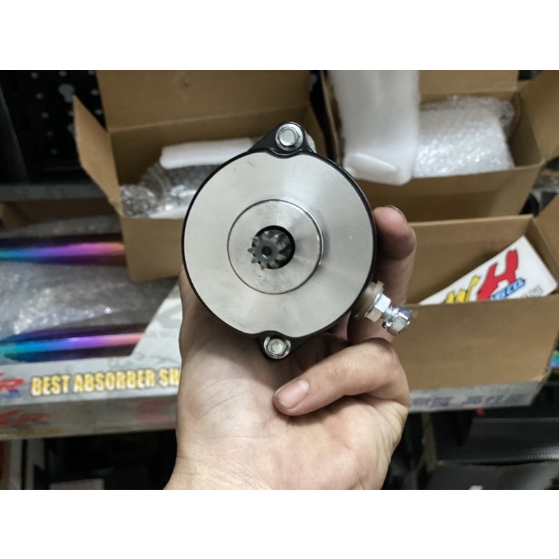Củ đề yamaha Mio / Bws / Cygnus