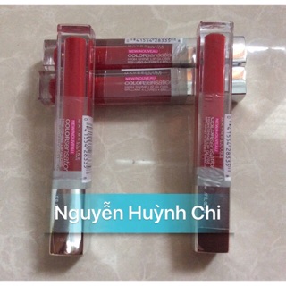 SALE>>> SON BÓNG NƯỚC MAYBELLINE