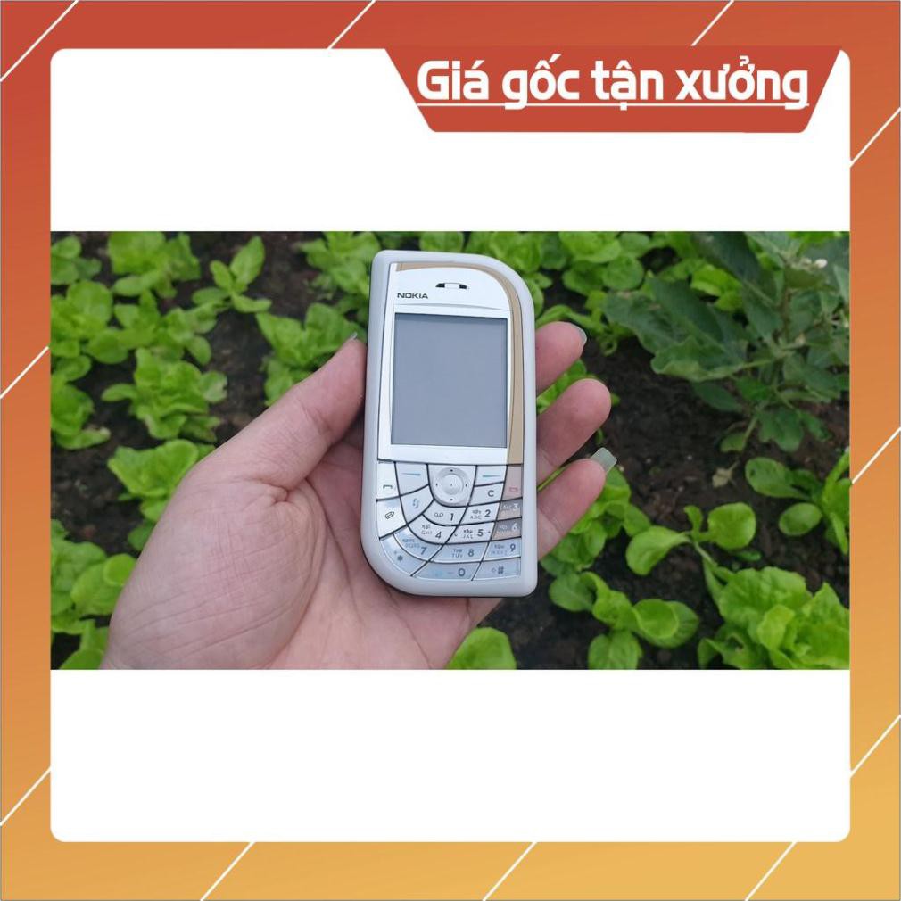 TUÂN HƯNG YÊN Chuẩn Uy Tín _ Điện Thoại Nokia 7610 zin Chính Hãng Bảo Hành 12 Tháng