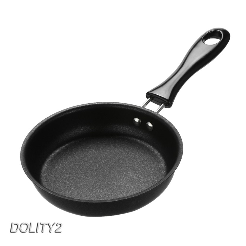 Chảo Chống Dính Chiên Trứng Ốp La 12cm