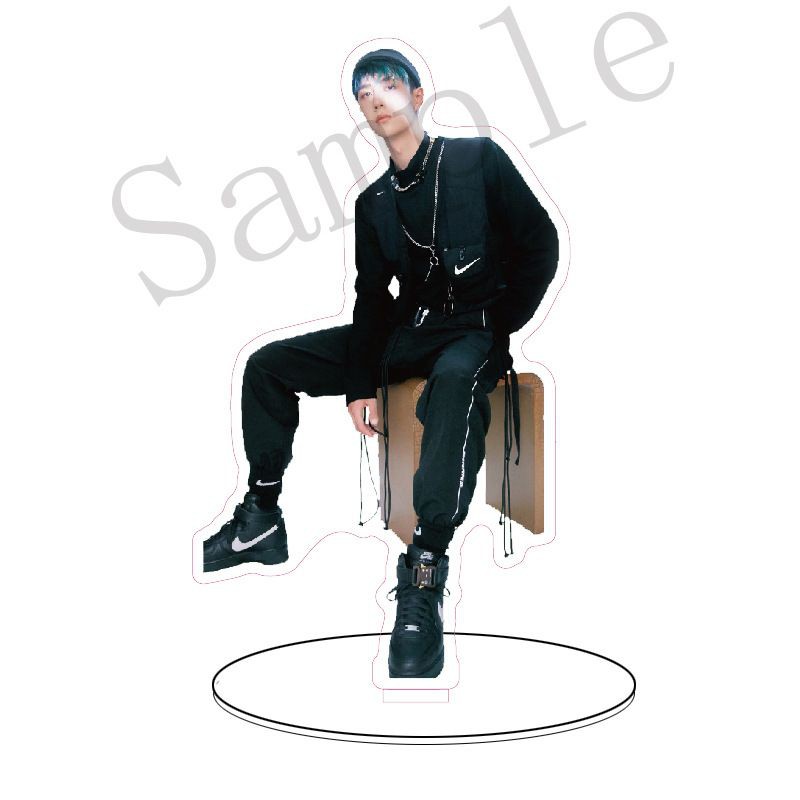 [ORD] STANDEE VƯƠNG NHẤT BÁC TRẦN TÌNH LỆNH | BigBuy360 - bigbuy360.vn