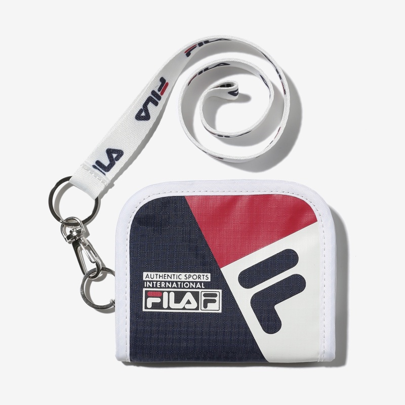 Ví FILA 1997 Original Wallet FS3WLE5395X_INA