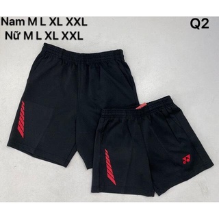 Quần cầu lông Yonex nam