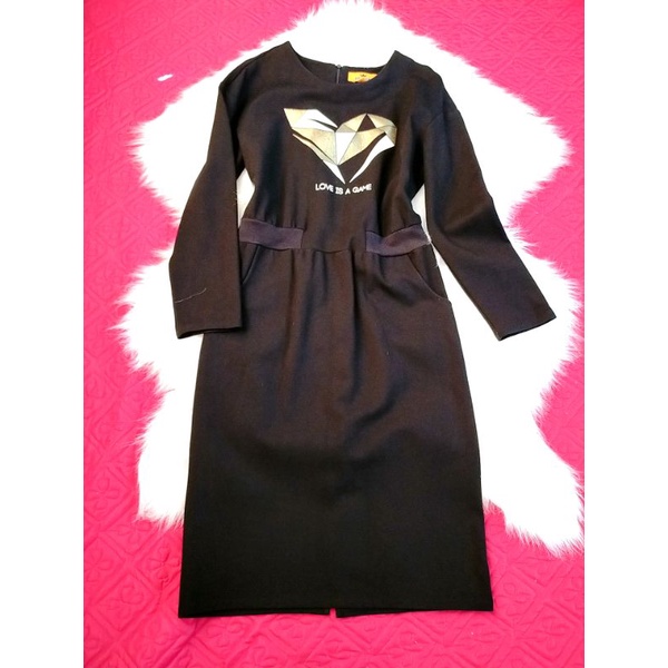 Đầm umi dáng thể thao siêu đẹp