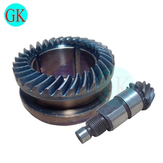 Bánh răng nòng máy đục OSK, FEG, PeFa [K-18-03]