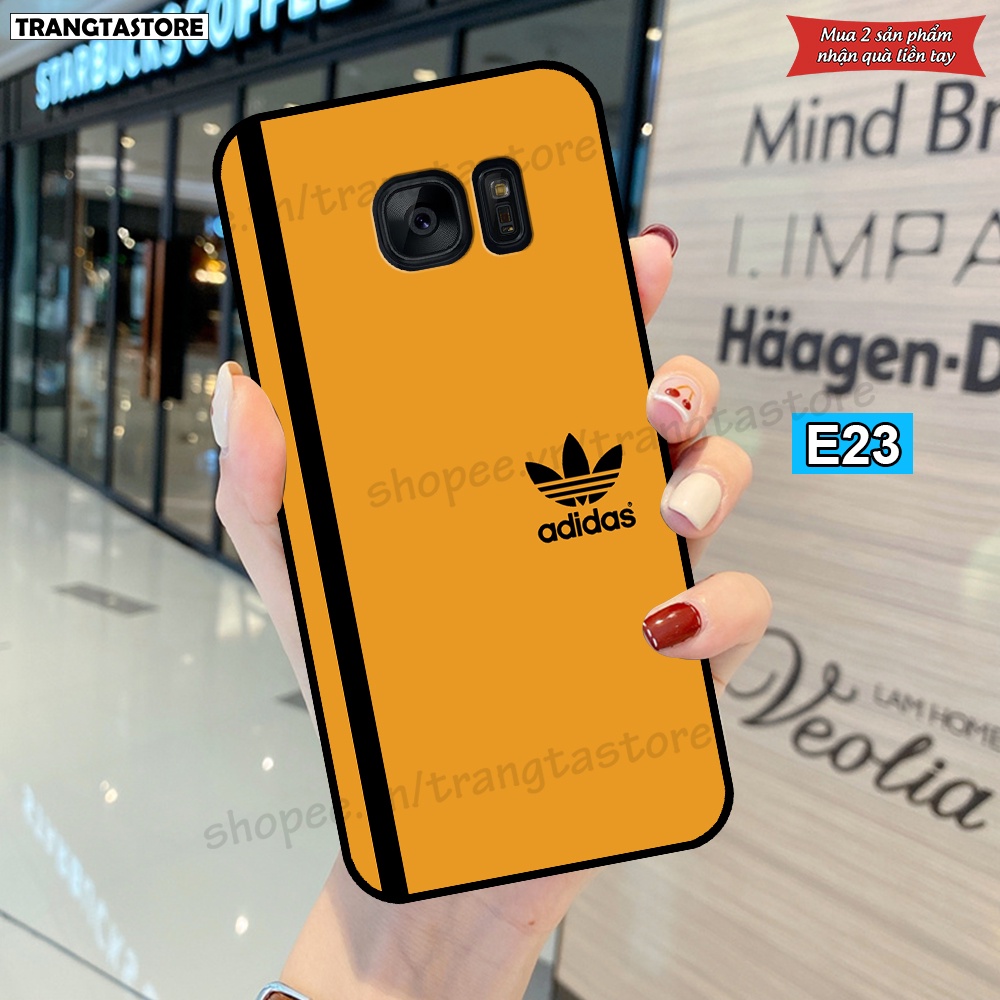 Ốp điện thoại Samsung Note 5 - S6 - S6 Edge - S7 - S7 Edge - Note 7 - Note FE  in hình siêu chất