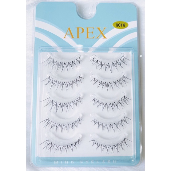 Mi gân trong apex
