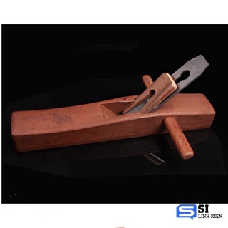 Bào gỗ bằng tay 350mm - Mau ngau nhien