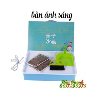 BÀN ÁNH SÁNG