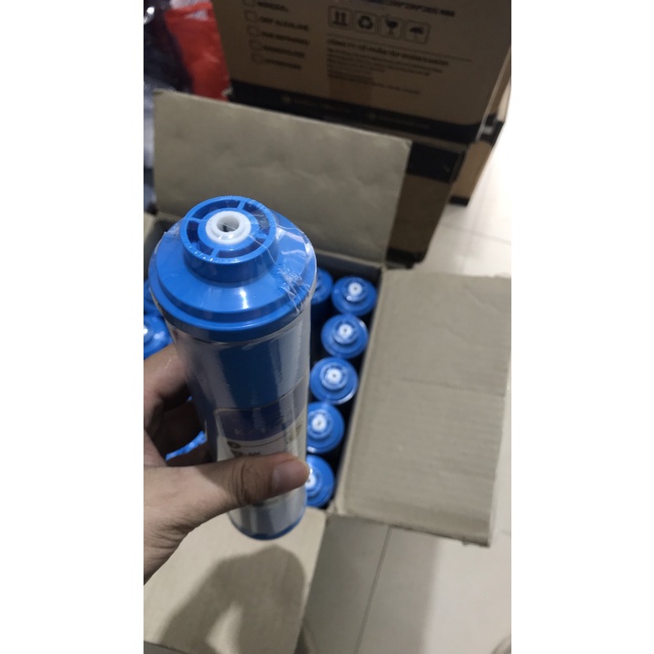 Lõi lọc nước OCB - GAC - Lõi số 2 đúc nhỏ