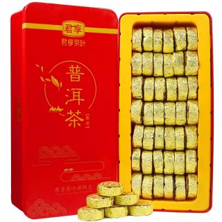 Trà phổ nhỉ