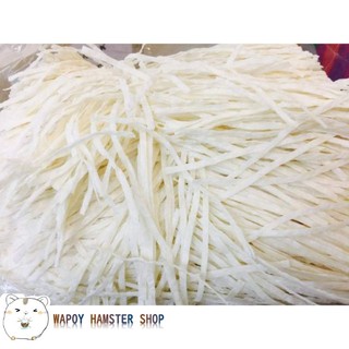 Cá sợi Hamster