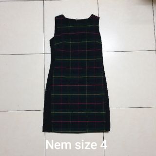 Thanh lý váy Nem, Fiona..
