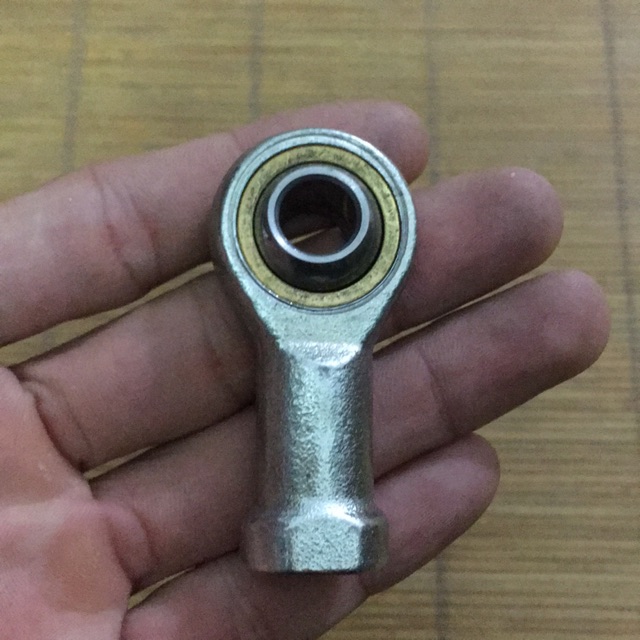 Vòng bi xỏ mắt trâu zen 10mm