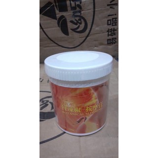 Kem giảm béo ớt