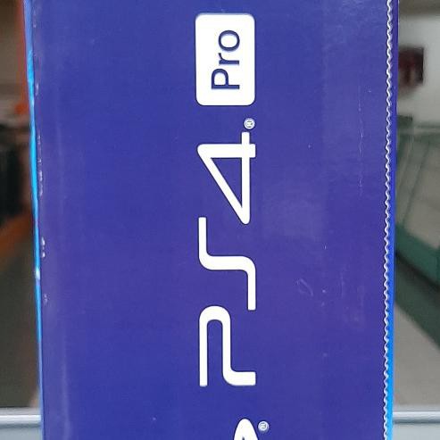 Hộp Đựng Máy Chơi Game Ps4 Ps 4 Sony Playstation 4 Pro