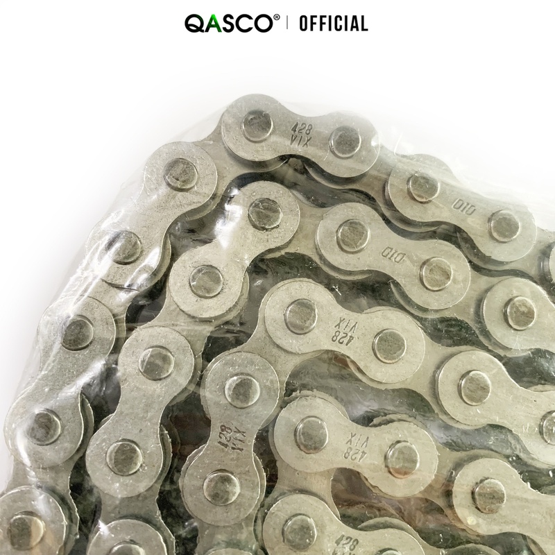 Xích  DID 428 VIX4-120LE O-Ring HONDA Winner X V3 2022+