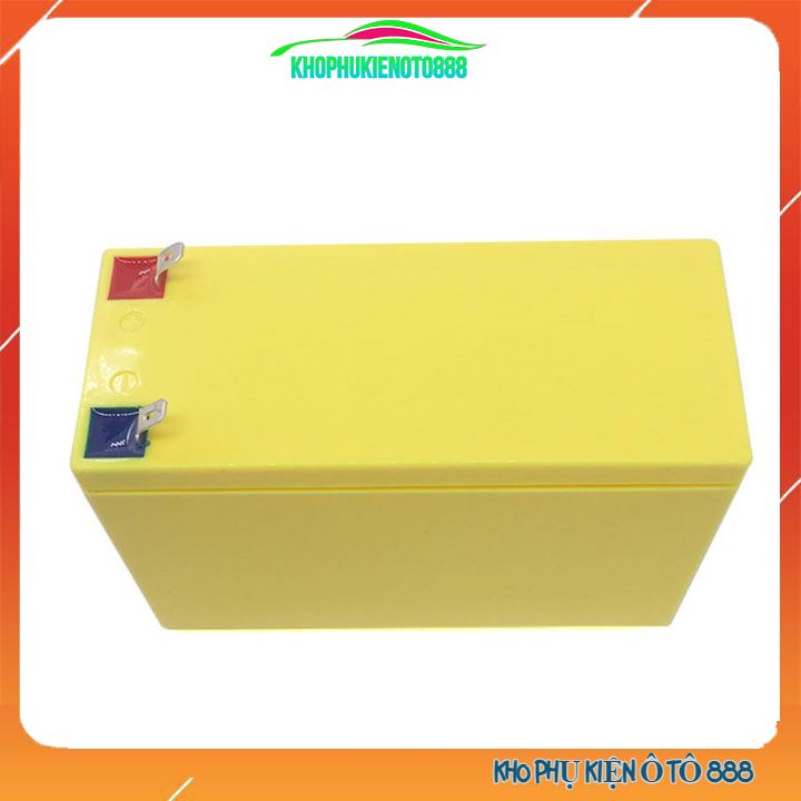 Hộp đựng 21 pin 18650 dự phòng kèm khung cố định pin 3*7