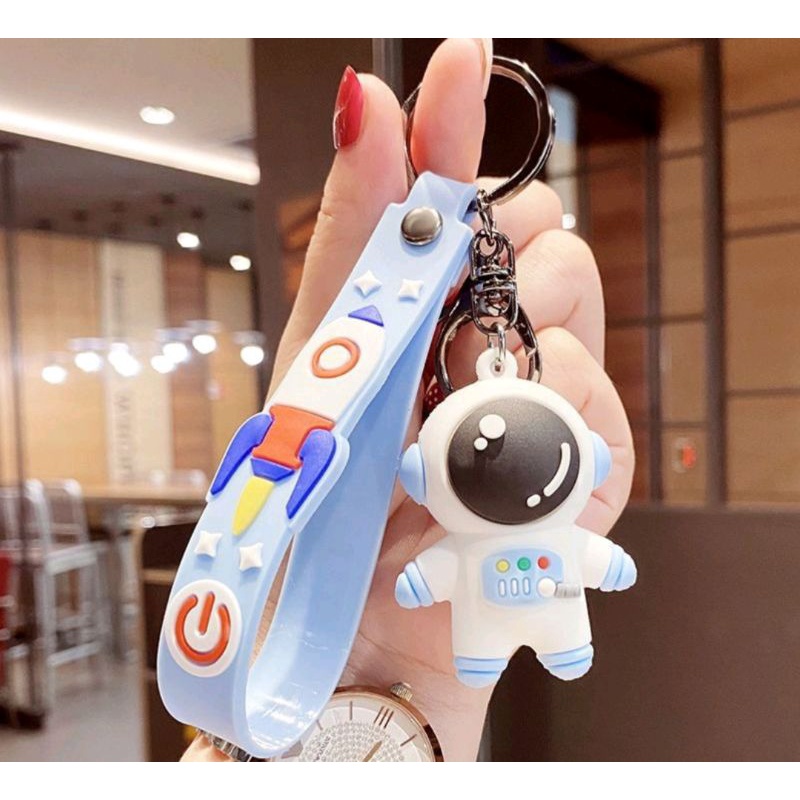 móc khoá ngộ nghĩnh đáng yêu làm móc treo chìa khoá, làm quà tặng
