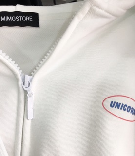 UNICORN JACKET