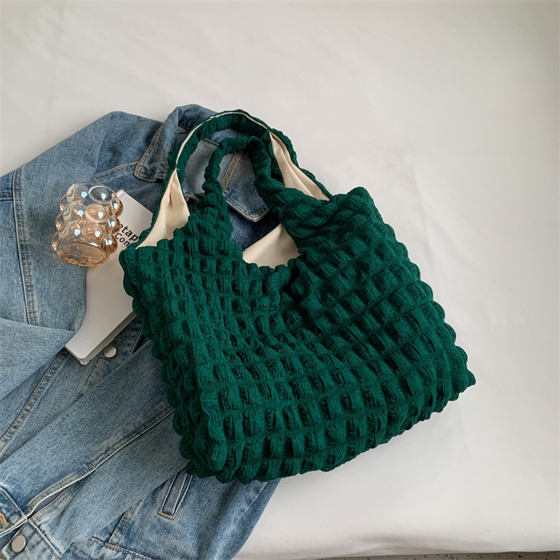 Túi Xách Tote Cỡ Lớn Thời Trang Mùa Hè 2022 Mới Cho Nữ