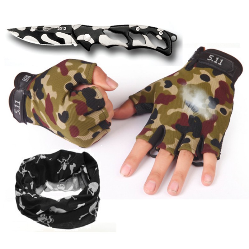 Dao phượt Black sable 206598(160mm) [SKM] | BigBuy360 - bigbuy360.vn