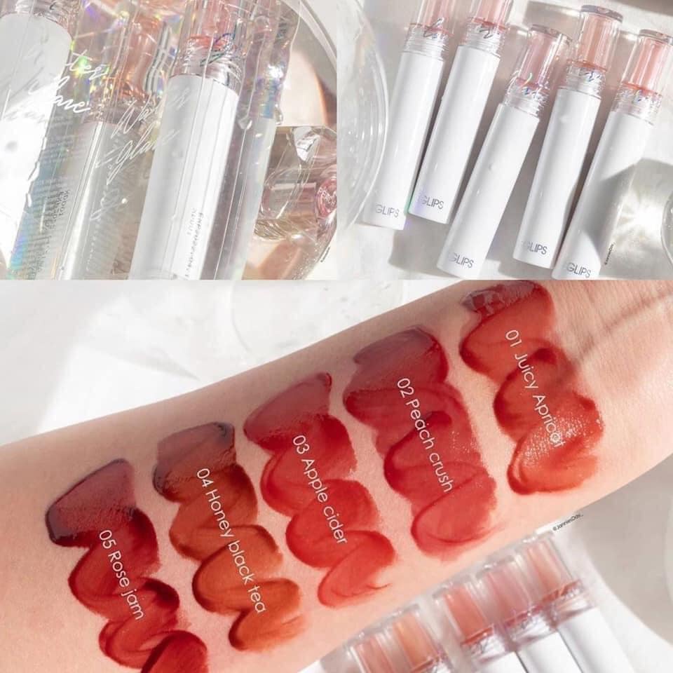 Son Eglips Water Glaze Tint | BigBuy360 - bigbuy360.vn