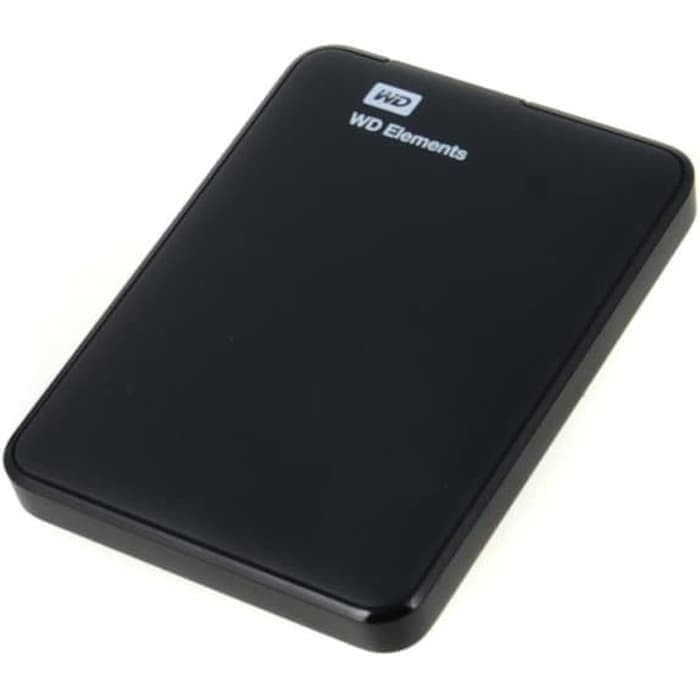 Vỏ Đựng Ổ Cứng Ngoài 2.5 Hdd Usb 3.0 Wd | BigBuy360 - bigbuy360.vn