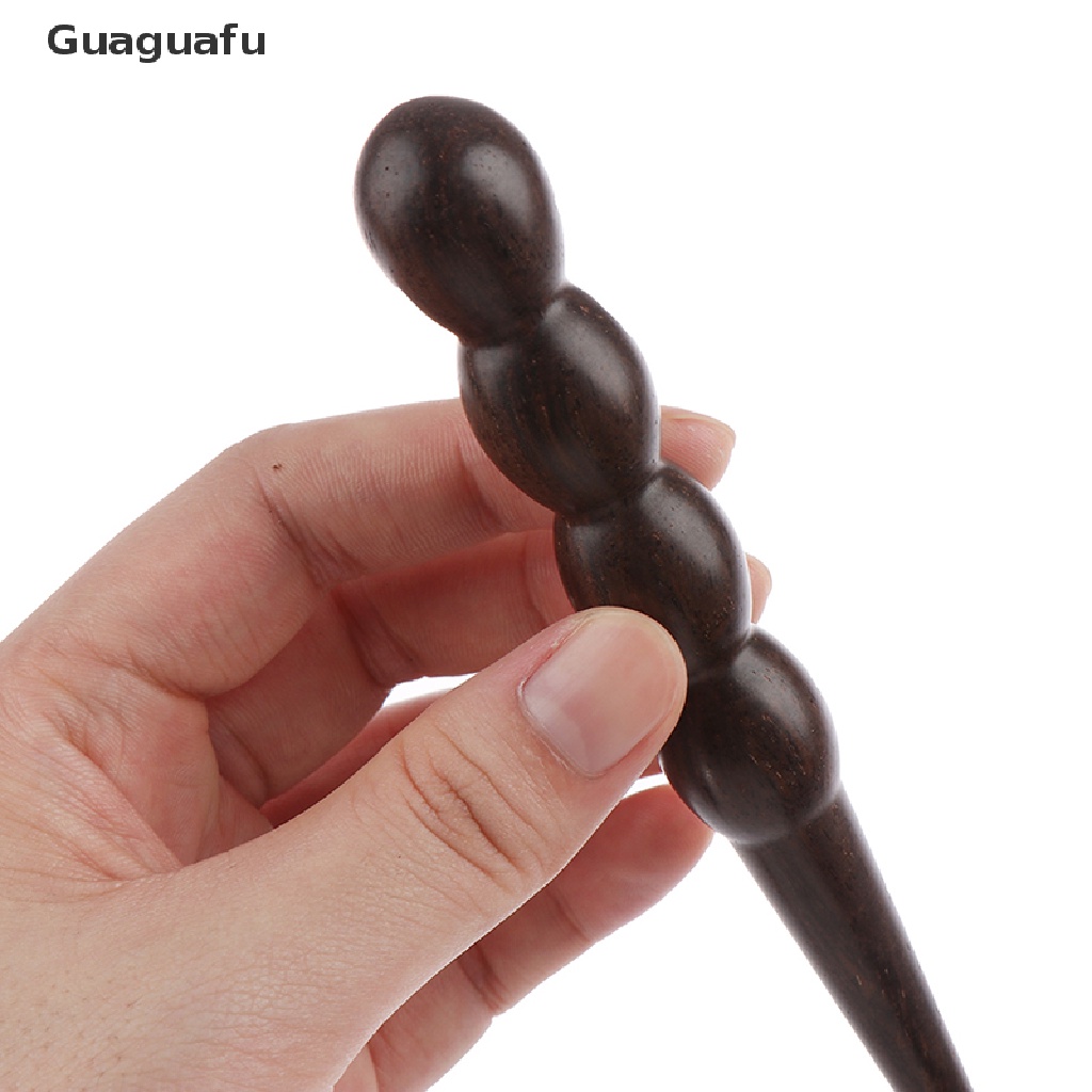 Gậy Gỗ Guaguafu massage Cơ Thể Và Tay