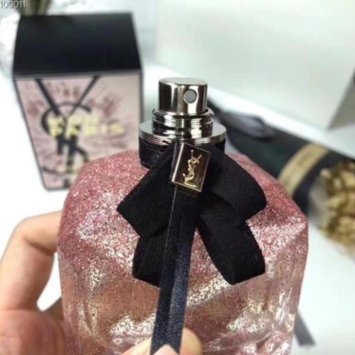 [HÀNG HOT] Nước Hoa Ysl Yves Saint Laurent 90ml Phiên Bản Giới Hạn Giới Hạn Cho Nữ | Thế Giới Skin Care