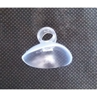 Bộ 5 hít kính giữ ống sủi 4mm, cố định dây sủi. Hít kính giữ cố định dây sủi
