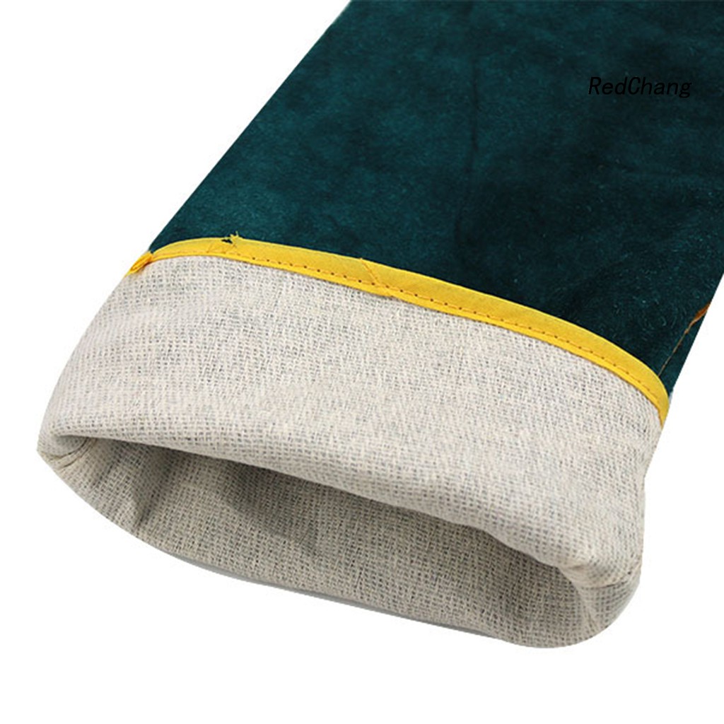 Set 2 Găng Tay Bảo Vệ Động Vật Bò Sát