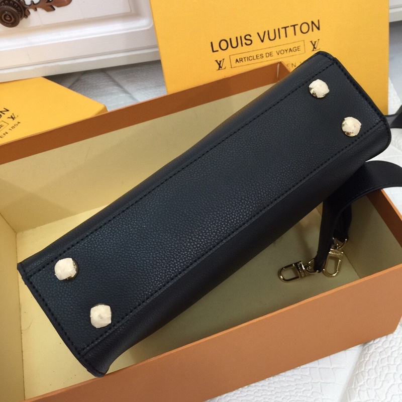 Túi xách nữ LV Louis Vuitton Vernis da bò phối họa tiết Monogram cao cấp