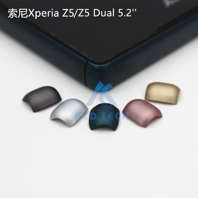 Góc khung Sony Z5