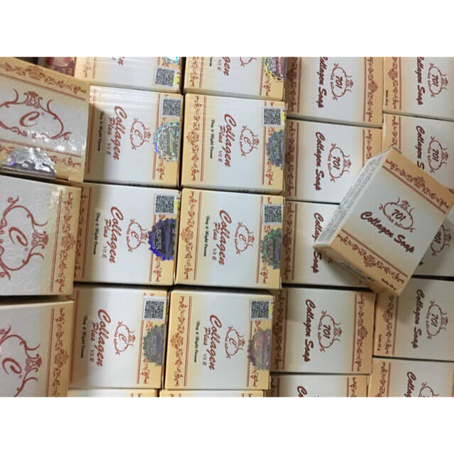 Cam Kết Hàng Chuẩn Kem Ngày Và Đêm Face Collagen Plus Vit E