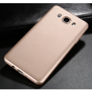 Ốp Silicon X-level cho Samsung A5 2016