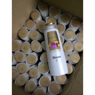 Dầu xả pantene 165ml