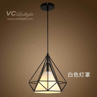 ĐÈN THẢ TRẦN KIM CƯƠNG