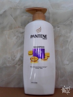 Dầu gội pantene 480ml