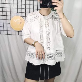 Combo 2 áo sơ mi