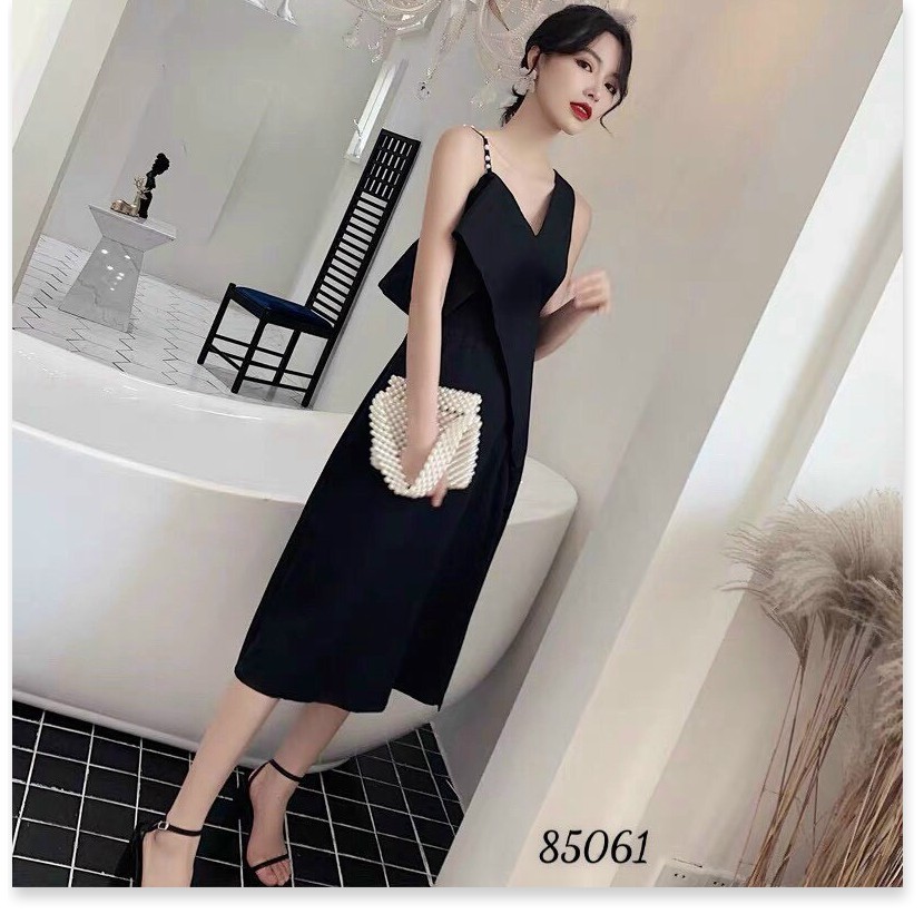 Đầm ford NỮ DỰ TIỆC SIÊU SANG TRỌNG , TÔN DÁNG CHO CÁC QUÝ CÔ KOKO MI STORE