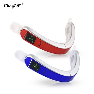 Máy Mát Xa Mặt CkeyiN MR487 Với 4 Chế Độ Nâng Cằm Làm Thon Gọn Và Tạo Hình Chữ V Cho Phái Nữ