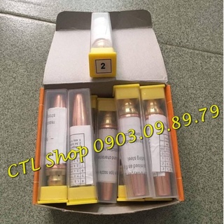 Béc cắt gas số 00, 0, 1, 2, 3 đài loan