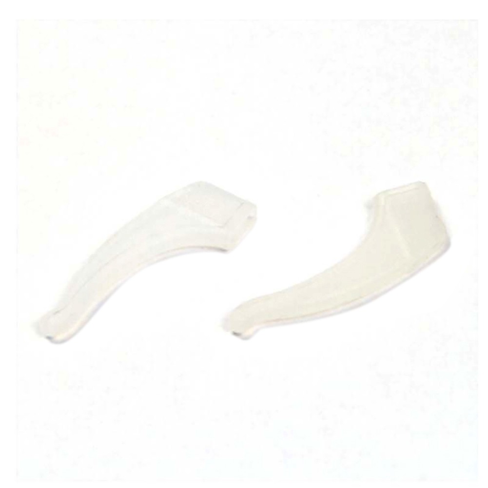 2 Phụ Kiện Giữ Kính Chống Trượt Bằng Silicon