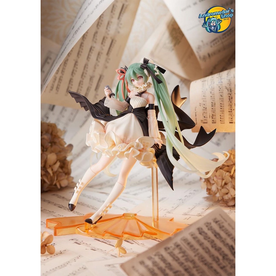 Mô hình nhân vật Vocaloid Hatsune Miku Artist MasterPiece Latidos 2022 ver.