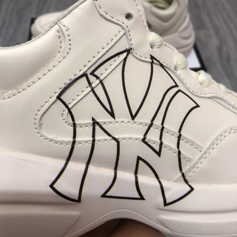 Giầy thể thao chunk nam nữ 36-43 | BigBuy360 - bigbuy360.vn